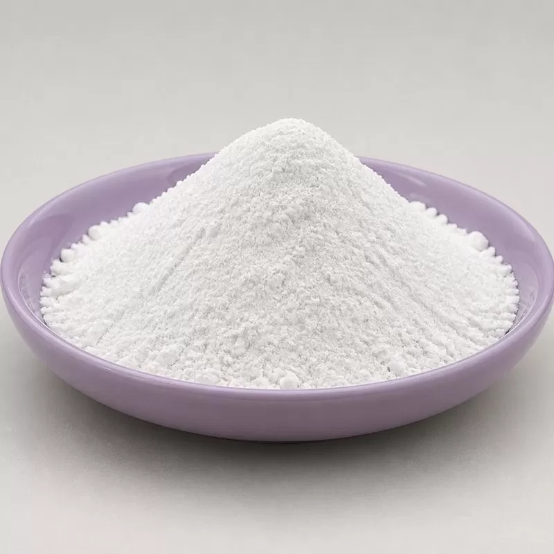 Aluminum dihydrogen phosphate powder